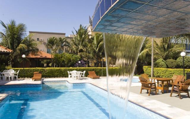 Hotel GAPH Maringa - Economico