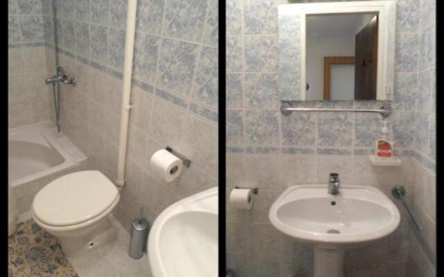 Nice Studio apartment for 2