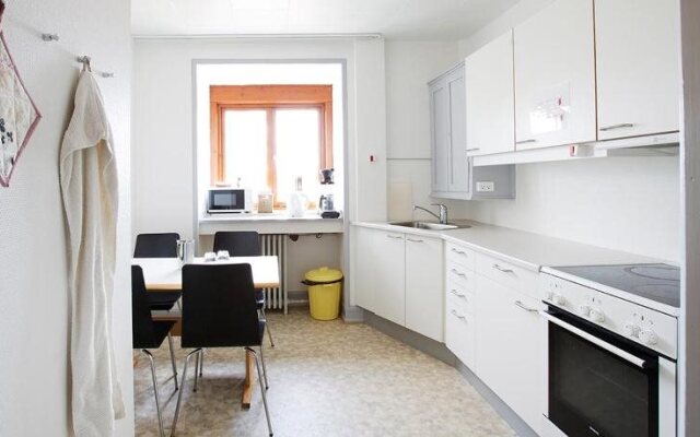 Pension Elmehøj