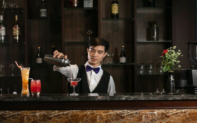 Brandi Gate Hotel & Spa