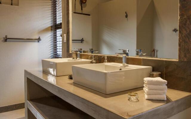 Ukuthula Bush Lodge