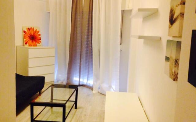 Estudio en Benalmadena Costa