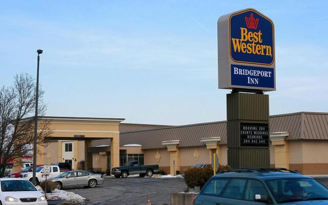 Best Western Plus Bridgeport Inn