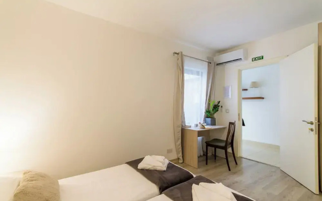Villa Swieqi with shared rooms 3