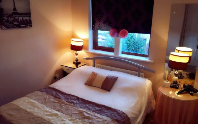 Summer Cottage in Kinsale