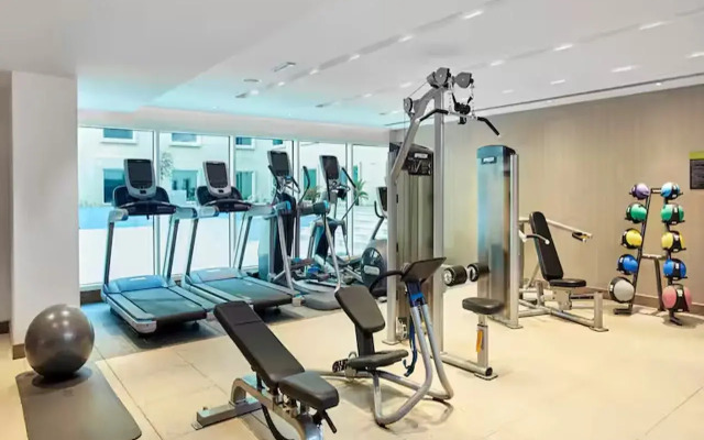 Hilton Garden Inn Paris La Villette