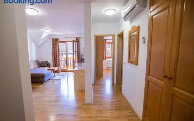 Apartments Juric Maribor