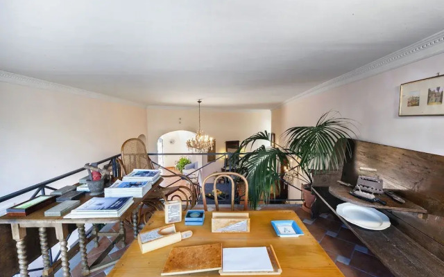 Villa Lucia