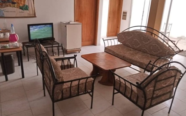 Eden Beach Saint-Louis