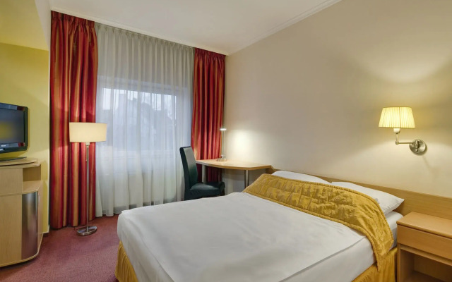 Imperial Hotel Ostrava