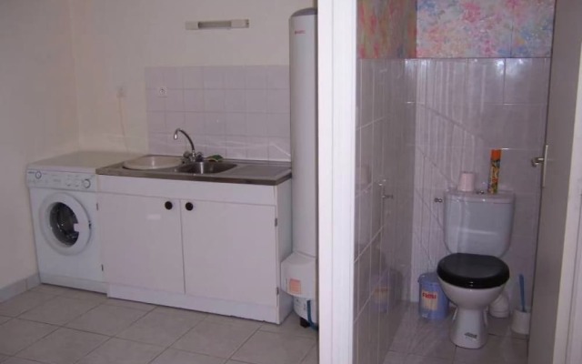 Gîte de la Ruette 1