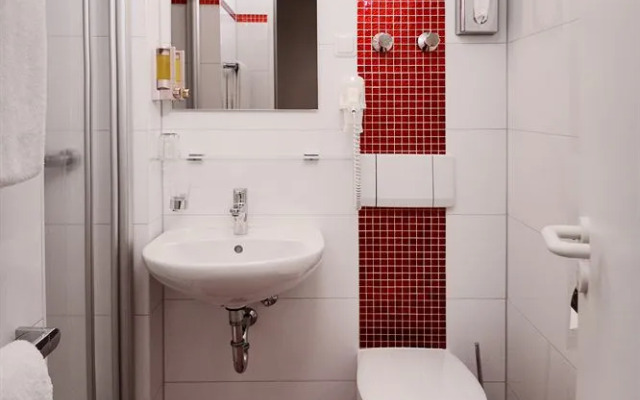 Airport & Seminarhotel