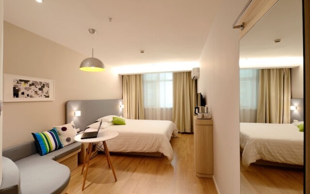 XinMeng Apartment