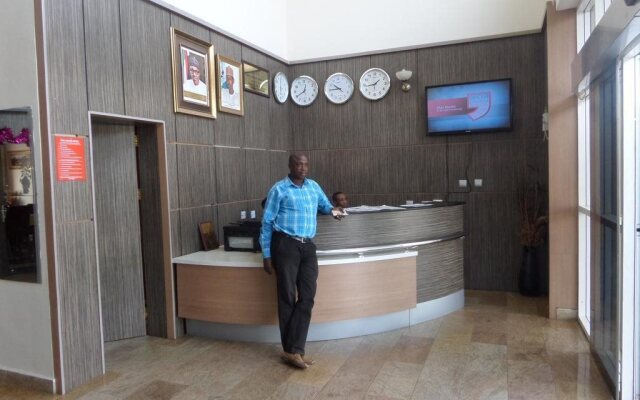 Numero Uno Hotel Limited