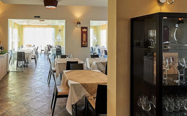 Bolgheri Marina Resort ex Varo Village