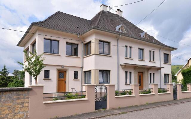 Chambres Vignes et Châteaux