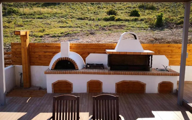 Villa Dimitrios