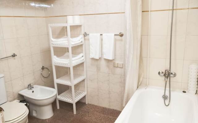 Lisbon Baixa 208 Deluxe Apartment-Chiado