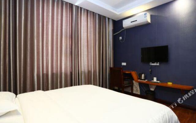 Tiantian Boutique Hotel