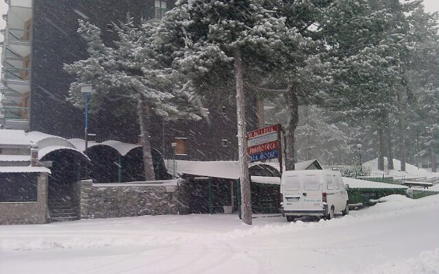 Residence Pian del Sole