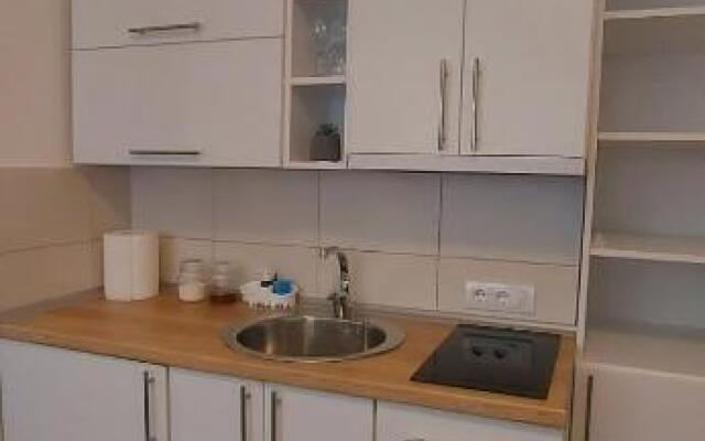 ZELENI VENAC Studio & Apartment