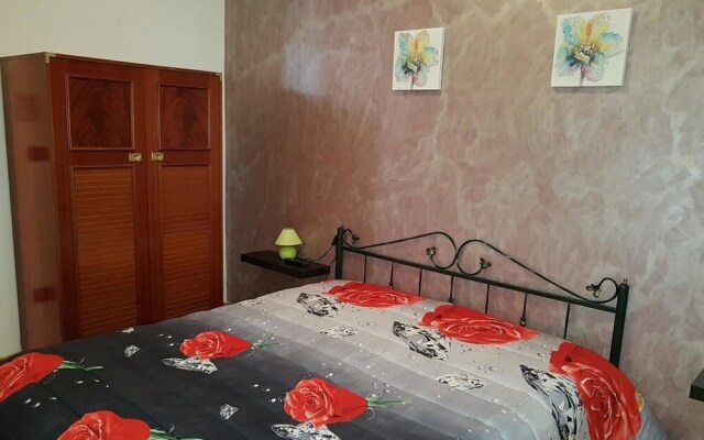 B&B Mara