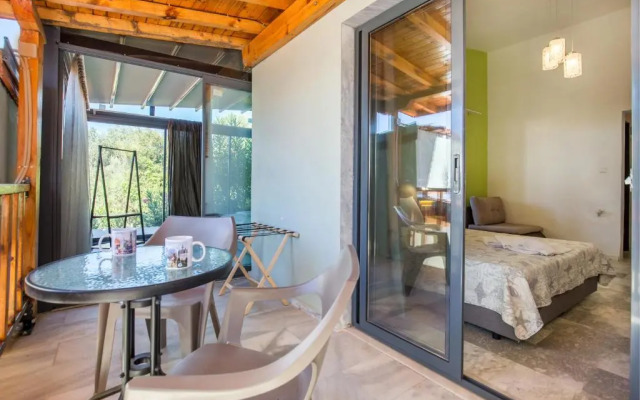 Marti Resort