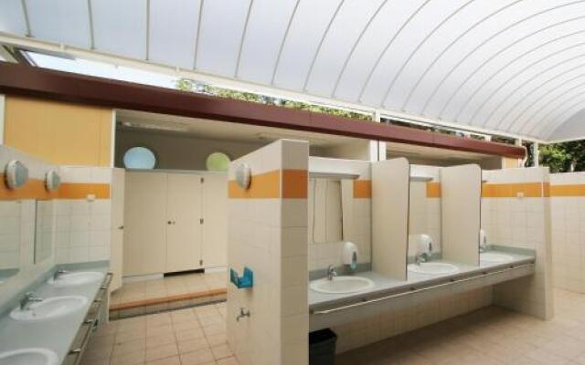 Victoria Mobilehome Camping park Soline