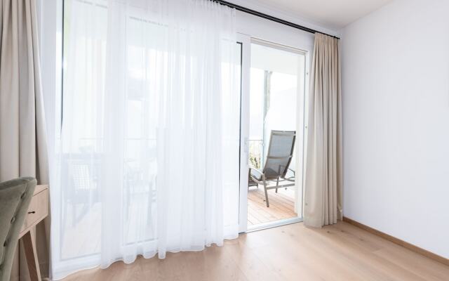 Hotel Stadler am Attersee
