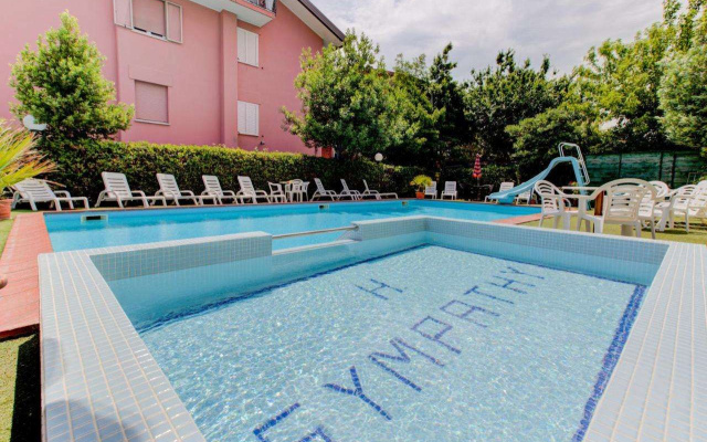 Hotel Ida