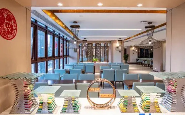 Sanya Haitang Bay Health Valley Resort
