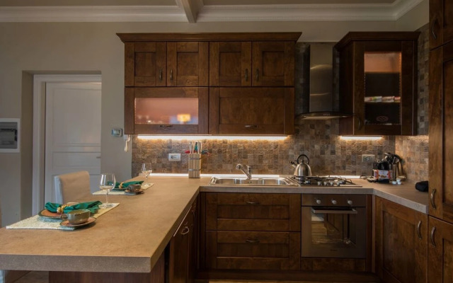 Cimino Luxury Villas