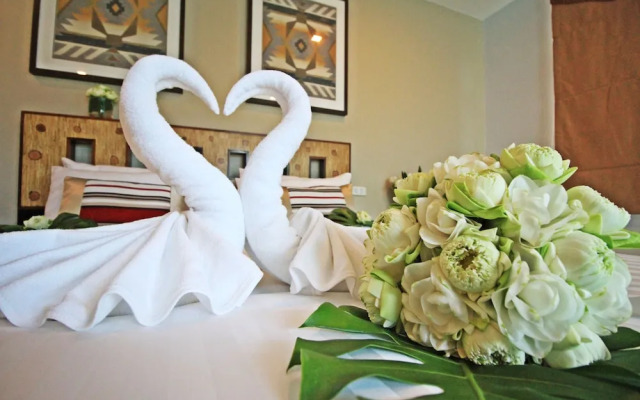 DE42 酒店(De42 Hotel)