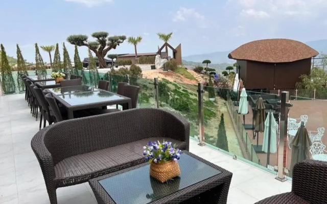 My Story Doichang Chiangrai