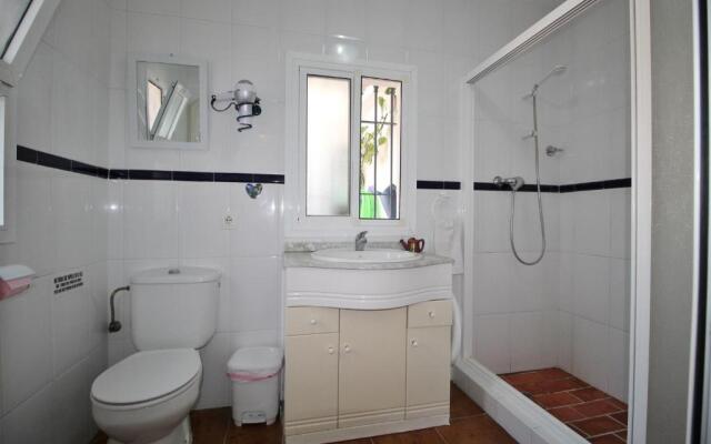 1003 Villa Cornocalejo