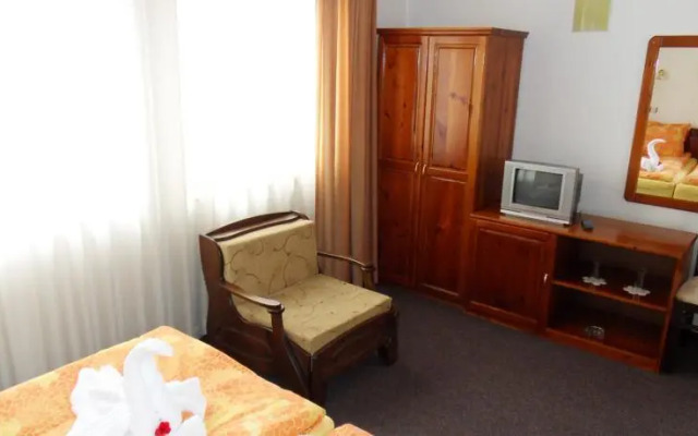 Family Hotel Nadejda