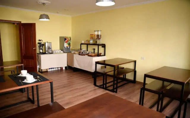 Hotel Villa De Ribadeo