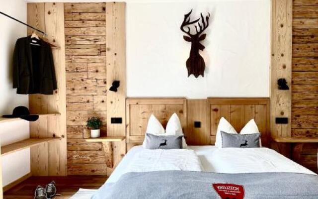 Hotel Pension Kreuzeck Appartements