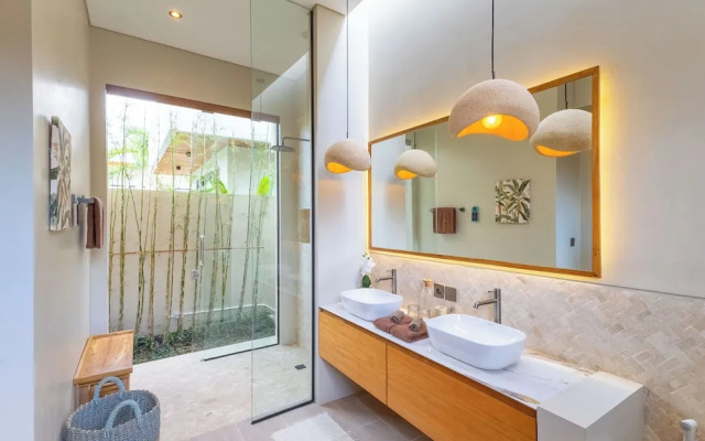 Villa Linaria - 3 BR Villa in Pecatu