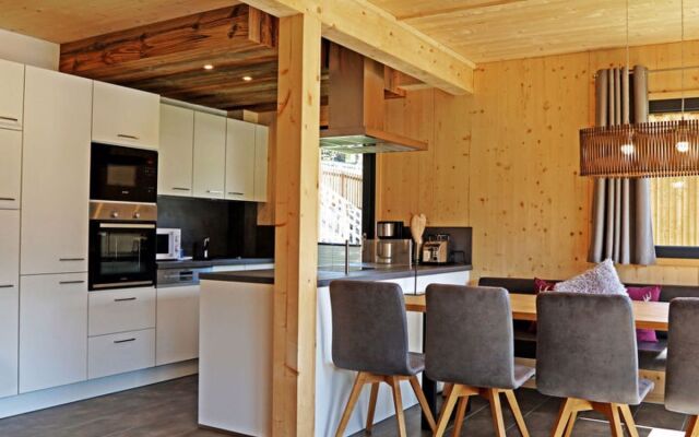 Bergeralm Chalets 36405