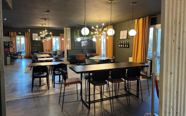 Tulip Inn Beaune