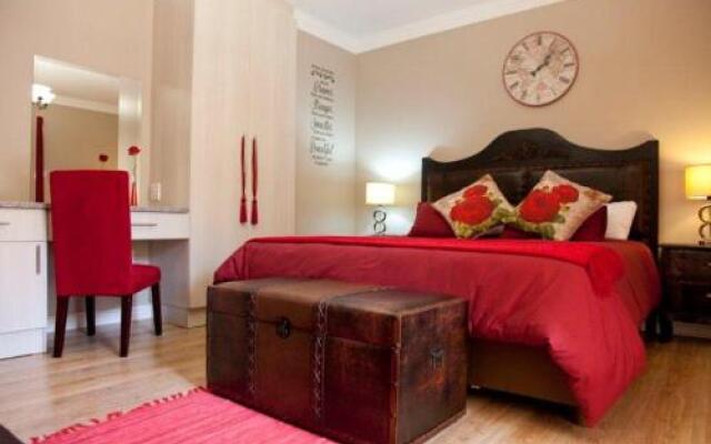 Goodnight Accommodation