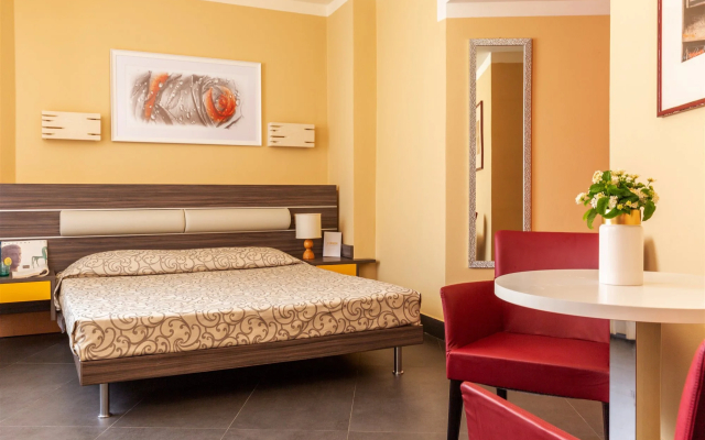 Park Hotel Residence