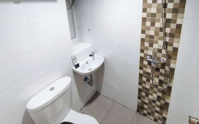 Good Choice And Homey Studio At The Alton Apartment