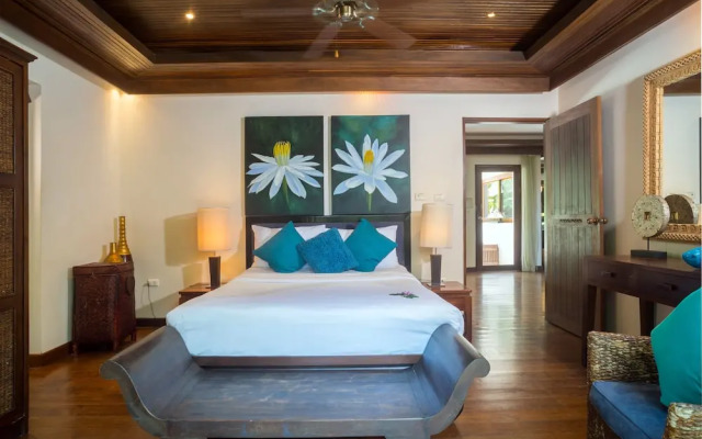 Baan Lotus