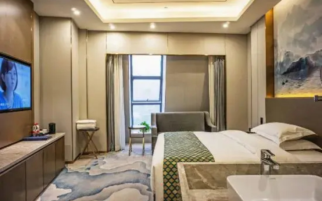 Meisi  Grand Hotel (Zhuzhou Sports Center)
