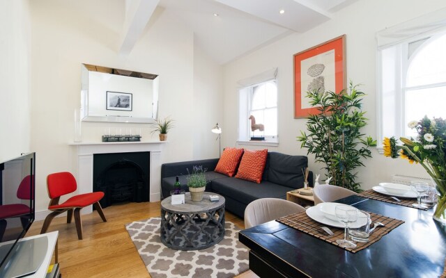 The Craven Terrace Cocoon - TL11