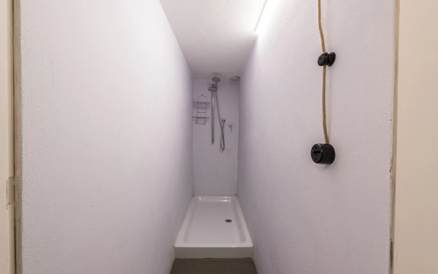 San Firenze House by Mmega