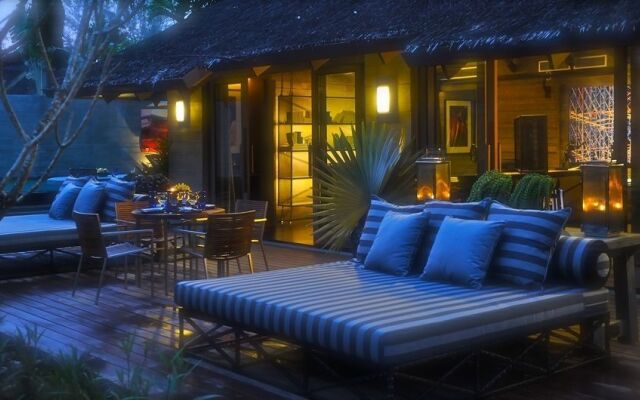 Private Pool Villas By The Slate