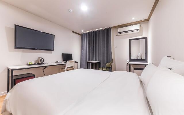 Icheon Hotel Bene